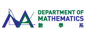 Department of Mathematics